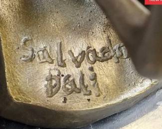DALI BRONZE