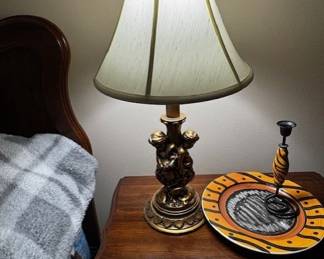 Lamps