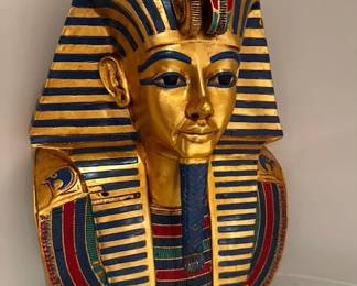 Egyptian
