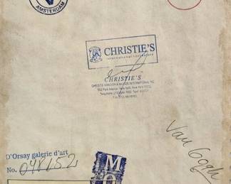 Vintage Paper Artwork