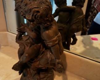 Statue