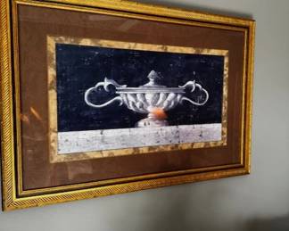Framed Prints