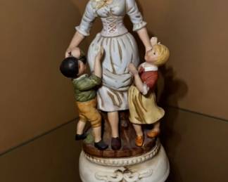 Porcelain Figurines