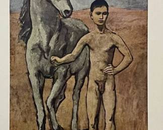 Picasso