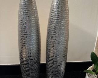 3 feet tall vases