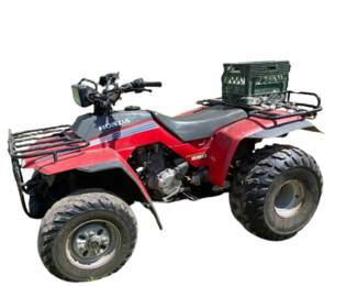Honda Fourtrax 250
