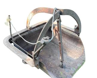 Stockland Hydro Scoop