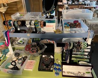 Fashion jewelry