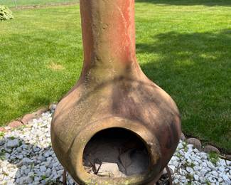 Chiminea