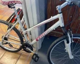bike
