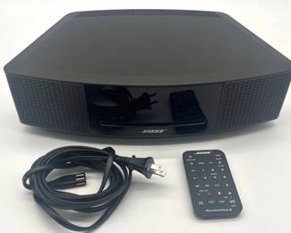 #3044 • Bose Wave SoundTouch IV with remote (working)