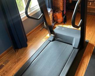 Landice L7 Pro Sport Trainer Treadmill