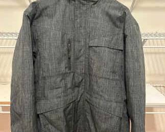 Vintage Nike Fit Storm ACG 3 Ski Snowboard Jacket Mens Medium