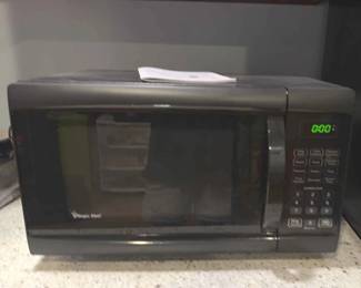 Magic Chef Microwave