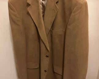 Giancarlo Ruffini Italy Sport Coat Mens 46R