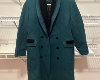 Vintage Rothschild Girls Coat