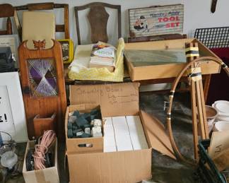 Sale Picture