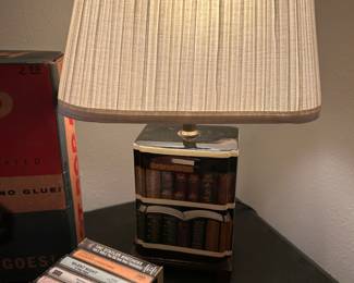 Lamp