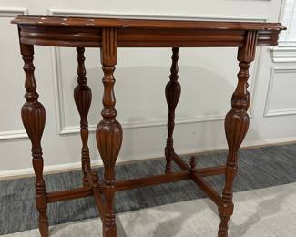 Vintage side table