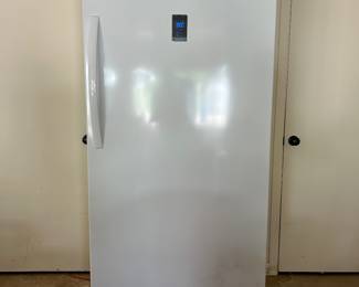 Insignia 21 cubic foot deep freeze