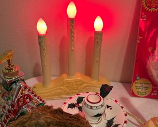 More vintage Christmas 