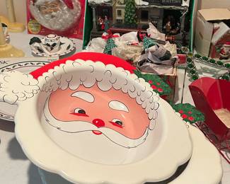 Fun vintage Christmas
