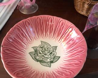 Scup serving bowl
