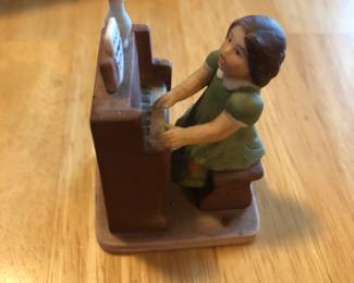 “Harmony” Heirloom Traditions figurine