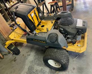Cub Cadet Gravely Commercial 50 ( PARTS)