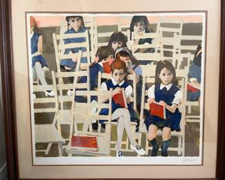 Sale Picture