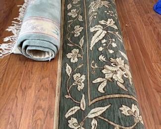 Rugs