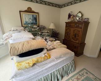 Linens