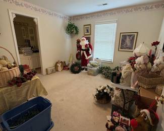 Christmas decorations