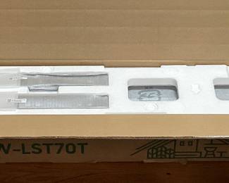 SAMSUNG THE TERRACE SOUNDBAR HW-LST70T NIB