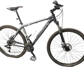 Trek Marlin Mountain Bike