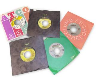 Beatles Records
