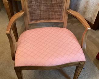 Mid Century Modern Diningroom Chair