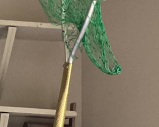 Fish Net