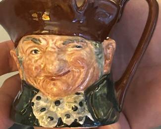 Pirate Cup Royal Dalton
