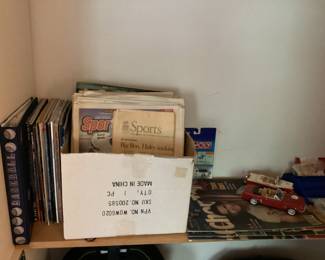 Sale Picture