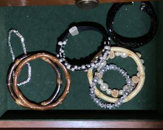 Costume Jewelry 3
