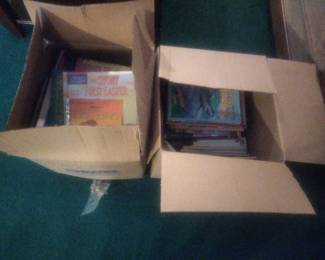 Children s Books