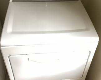 Whirlpool Dryer