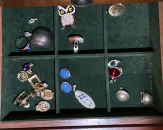 Costume Jewelry 2
