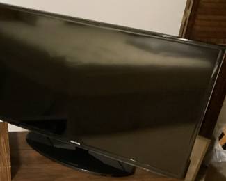 Samsung TV