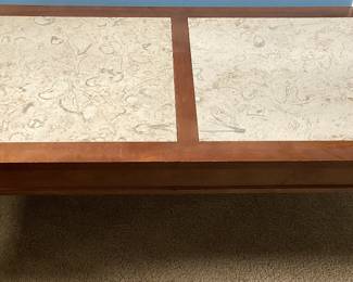 Mid Century Modern Coffee Table