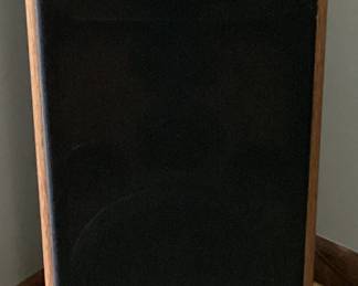 Tower Speaker