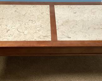 Living Room Mid Century Modern Coffee Table