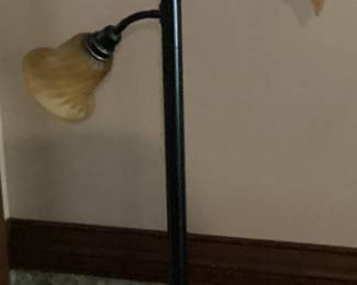 Floor Lamp 3 Light