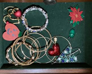 Costume Jewelry 4